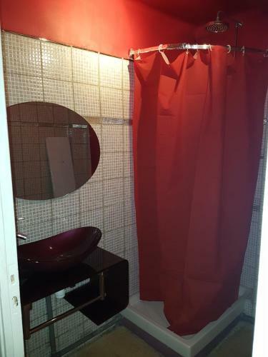 Apartamento T4 Proche Gare Saint Charles