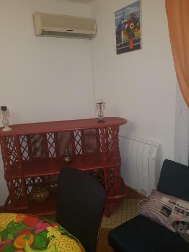 Apartamento T4 Proche Gare Saint Charles