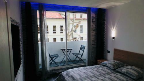 Apartamentos Catalans