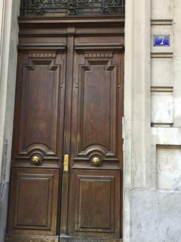 Bed & Breakfast Libert�