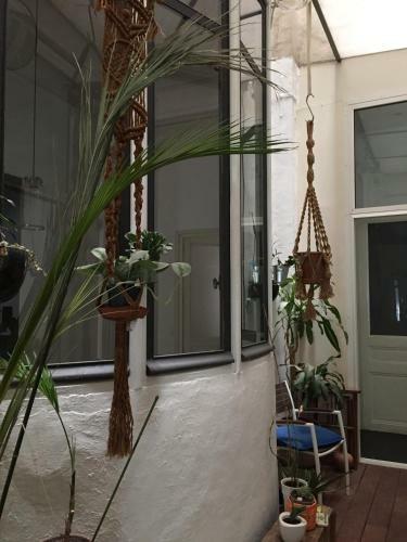 Bed & Breakfast Libert�