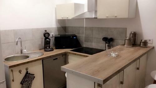 Apartamento La Moliere de L Op�ra - Vieux Port