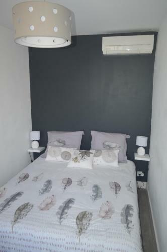 Apartamento La Moliere de L Op�ra - Vieux Port