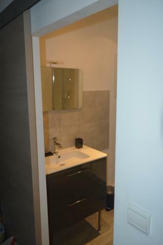 Apartamento La Moliere de L Op�ra - Vieux Port