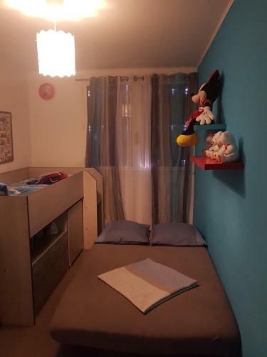 Apartamento Mer D'elen