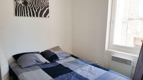 Apartamentos La Plus Belle De Main