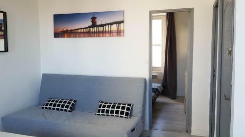 Apartamentos La Plus Belle De Main