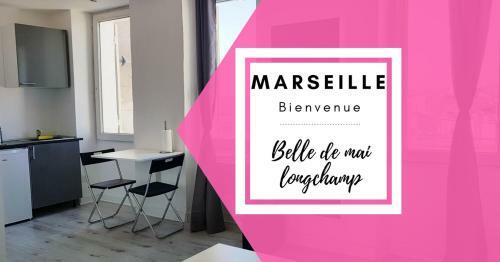 Apartamentos La Plus Belle De Main