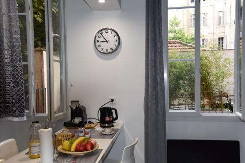 Apartamento Massilia New'z Appart