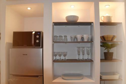 Apartamento Massilia New'z Appart