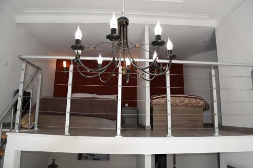 Apartamento Massilia New'z Appart