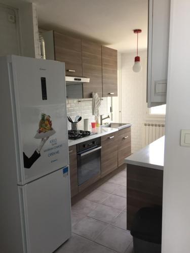 Apartamento Boost Your Immo Marseille 9�me 7d5
