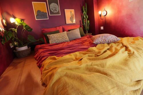 Apartamento Uniqueappart - Vieux Port
