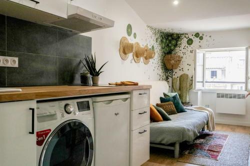 Apartamento Uniqueappart - Vieux Port