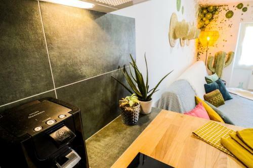 Apartamento Uniqueappart - Vieux Port