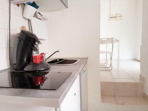 Apartamento Le Panier Centre Historique de Marseille