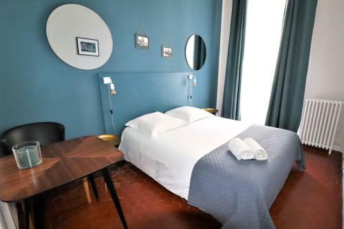 Apartamentos Maison Dormoy