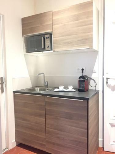 Apartamentos Maison Dormoy