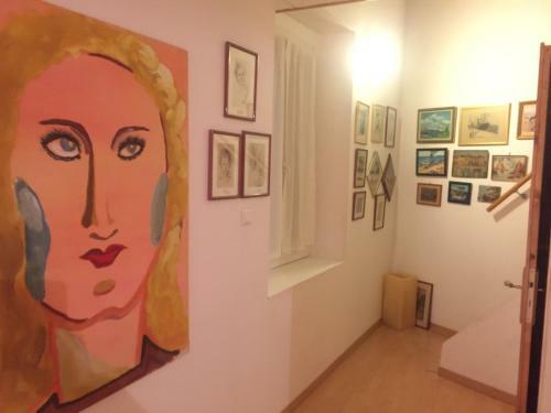 Apartamento Maison 166 Endoume