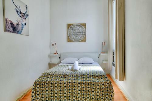 Apartamentos Nocnoc- Le Minot