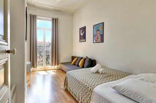Apartamentos Nocnoc- Le Minot