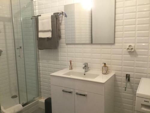 Apartamento 10 Rue Chevalier Roze