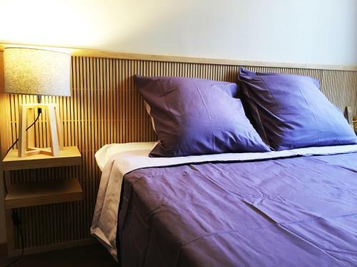 Apartamento M�lanie Marseille