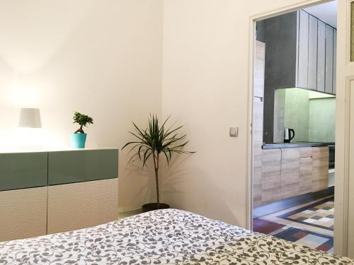 Apartamentos Your Home In Marseille***