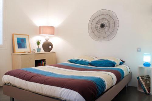 Apartamentos Your Home In Marseille***
