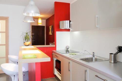 Apartamentos Your Home In Marseille***