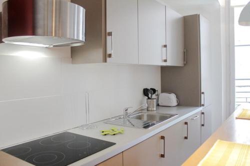 Apartamentos Your Home In Marseille***