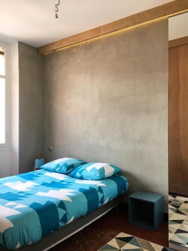 Apartamentos Your Home In Marseille***