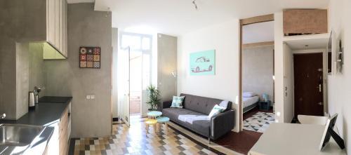 Apartamentos Your Home In Marseille***
