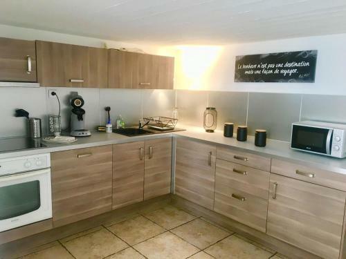 Apartamento Le Massilia de Steenia