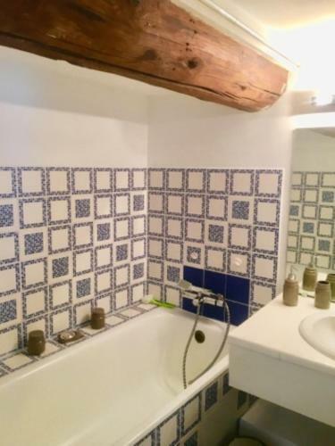 Apartamento Le Massilia de Steenia