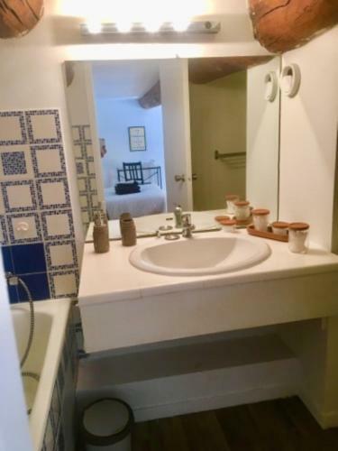Apartamento Le Massilia de Steenia