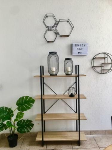 Apartamento Le Massilia de Steenia