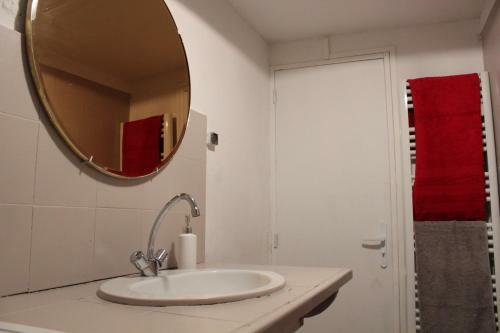 Apartamento L'�ph�m�re Canebi�re - Gambetta