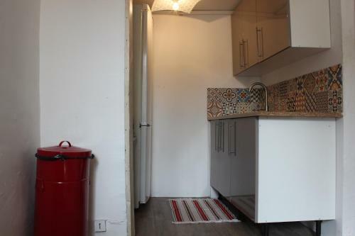 Apartamento L'�ph�m�re Canebi�re - Gambetta