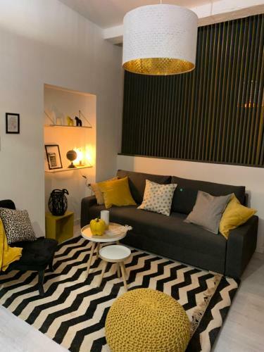 Apartamento Soo And Co Soohome