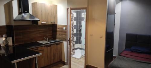 Apartamento T1 Cosy Et Spacieux 3