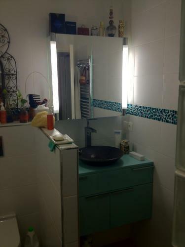 Apartamento Coquet T3 � 500m de La Mer