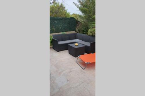 Apartamento Studio Entre Vall�e Colline Et Soleil Marseillais