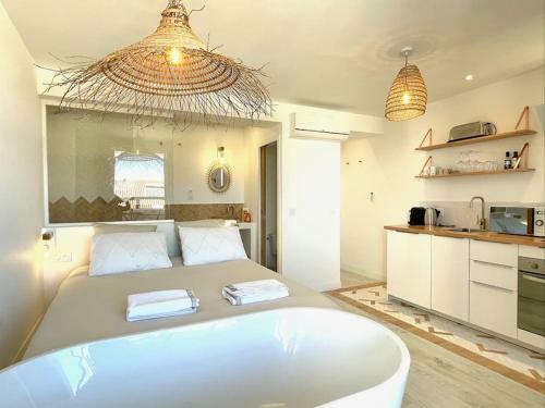 Apartamento Lafrenchcasa Clandestina