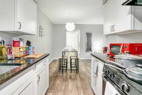 Apartamento Renu At East Azul