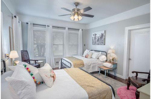 Stunning 3 Br Home Near Dt Alamodome - Riverwalk