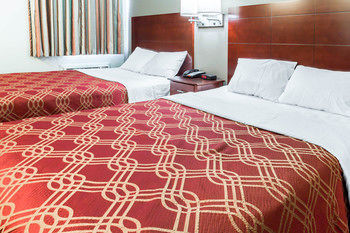 Hotel Econo Lodge South Ozone Park