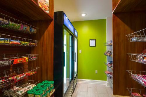 Hotel Hilton Garden Inn Queens/jfk