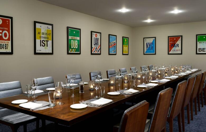 Hotel Crowne Plaza Jfk Airport