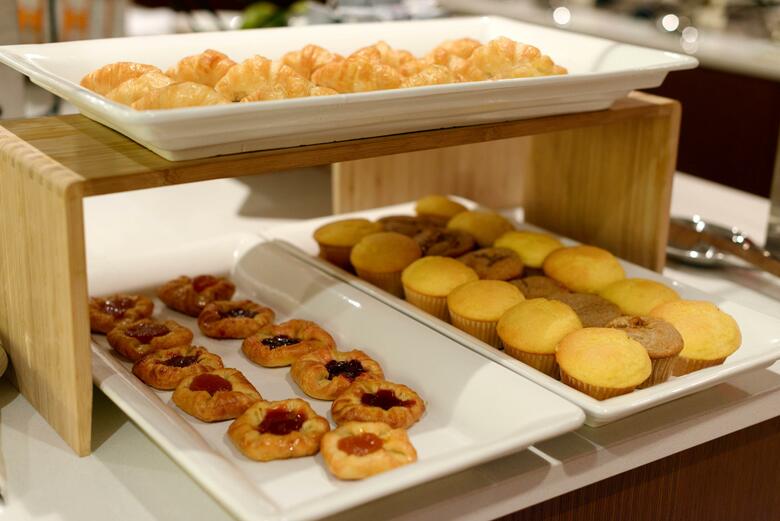 Hotel Crowne Plaza Jfk Airport